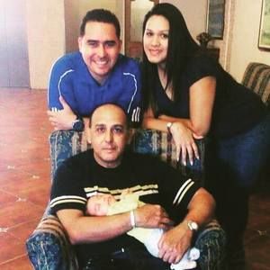 Meet your Posher, Gerardo jose